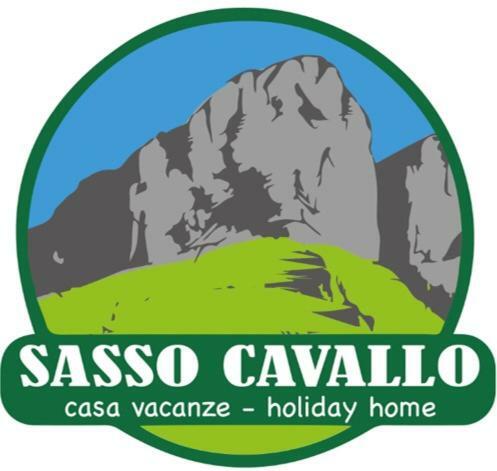 Villa Sasso Cavallo Мандельо дел Ларио Екстериор снимка