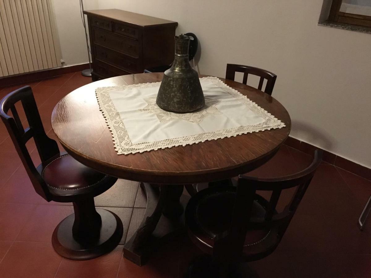 Villa Sasso Cavallo Мандельо дел Ларио Екстериор снимка