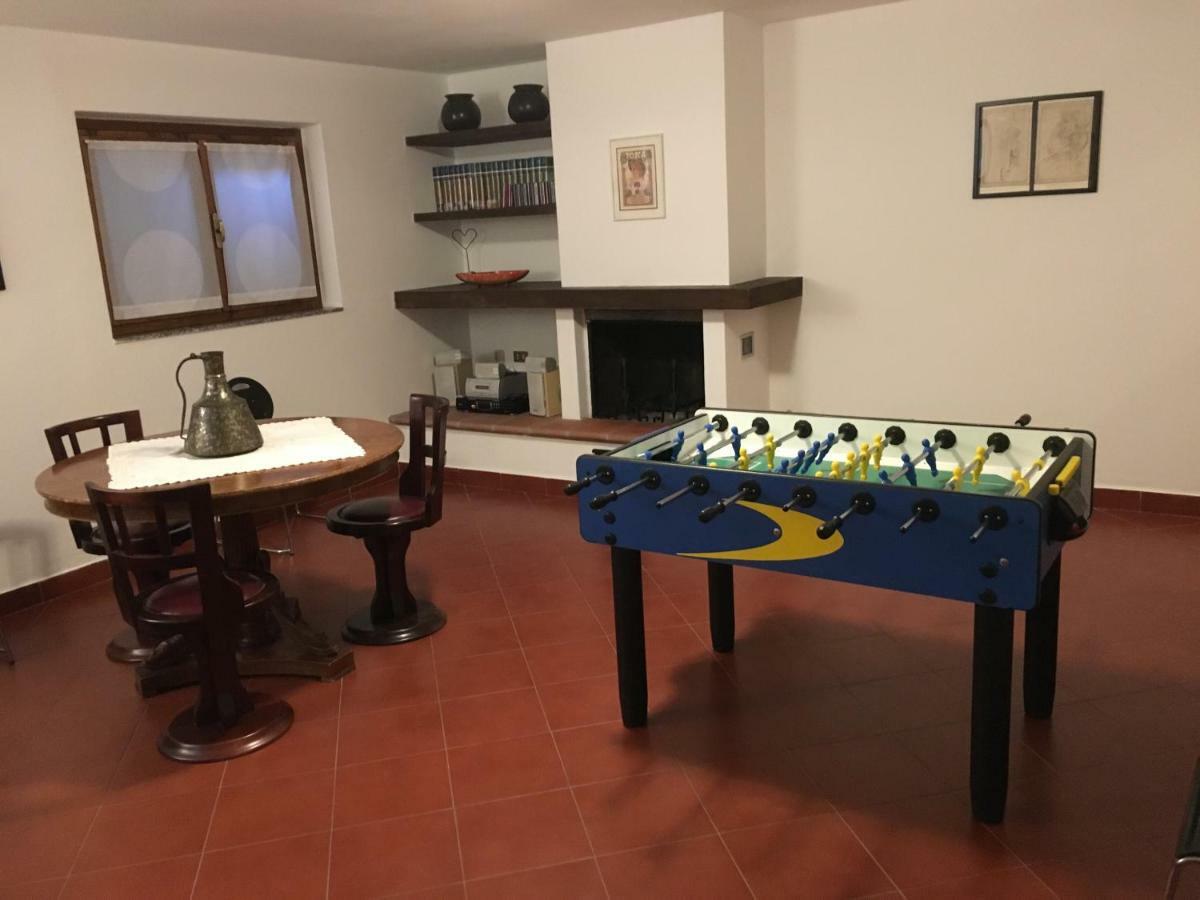Villa Sasso Cavallo Мандельо дел Ларио Екстериор снимка